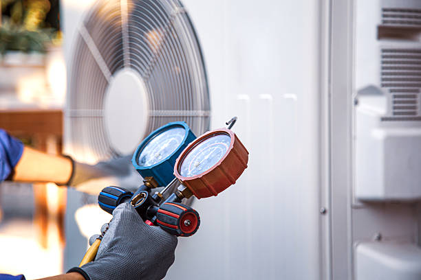 Affordable Ductwork Repair solutions in Parish, NY